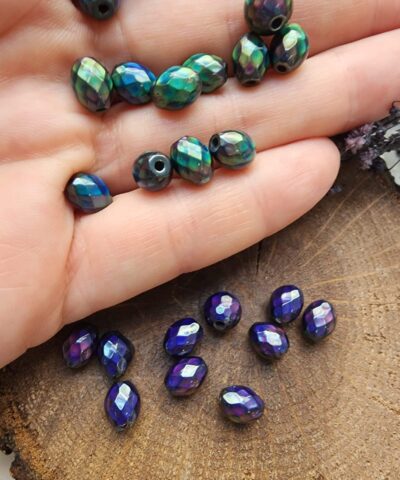 Oval Termal His Tasi