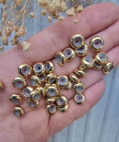 Pandora Gold Silikonlu Asansor Aparati Scaled