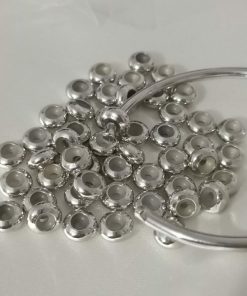 Gümüş Asonsör Aparatı