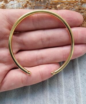 Bileklik Aparat Gold