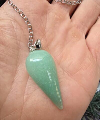 Pandul Aventurin Tasi Sarkac 8