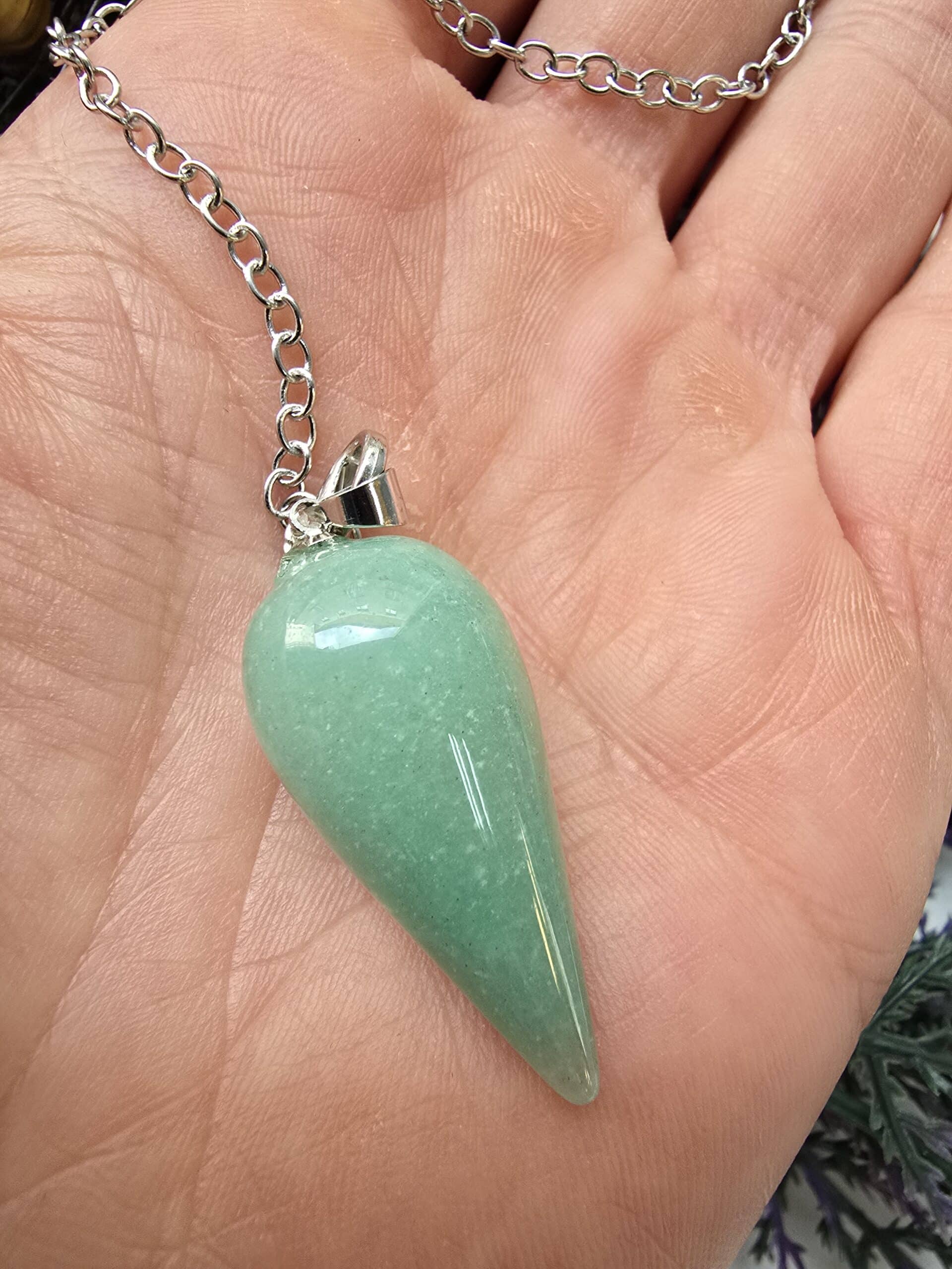 Pandul Aventurin Tasi Sarkac 8