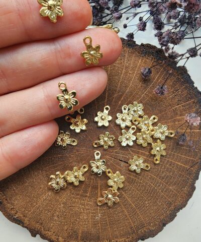 Papatya Carm Taki Sallanti Aparati 2