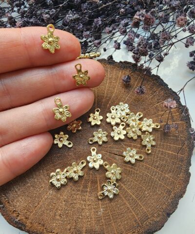 Papatya Carm Taki Sallanti Aparati