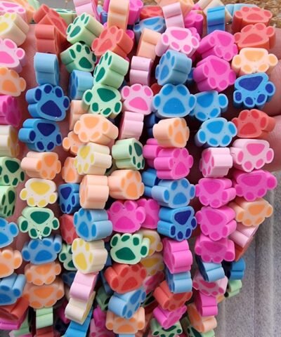 Pati Fimo Obje