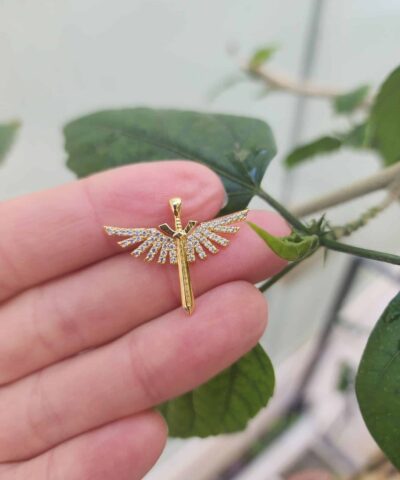 Pelerin Zirkon Minimal Çarm