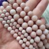 Pembe Opal Dogal Tas Dizi 2