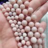 Pembe Opal Dogal Tas Dizi 3