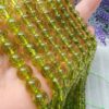 Peridot Kuvars Dizi Dogal Taslar 3