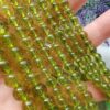 Peridot Kuvars Dizi Dogal Taslar 4