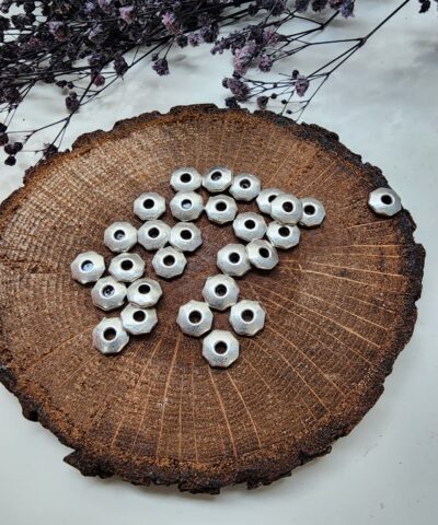 Petek Metal Rondela Taki Ara Aparati