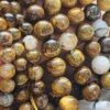 Pietersite Dogal Tas Dizi 4