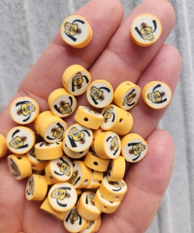 Pluto Fimo Obje