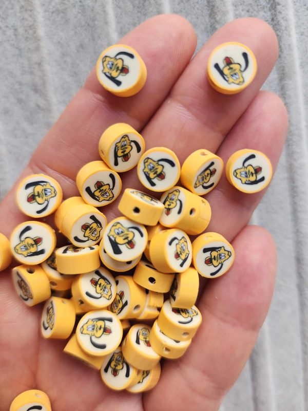 Pluto Fimo Obje