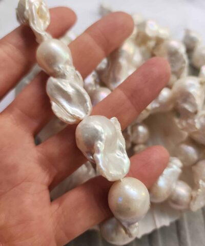 Premium Dizi Sakiz İncisi