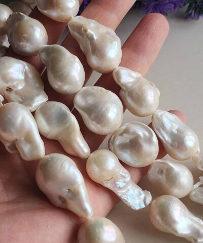 Premium Dizi Sakiz Mayorka İncisi 3