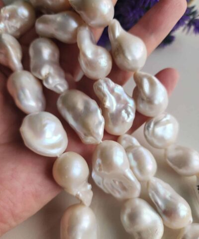 Premium Dizi Sakiz Mayorka İncisi 4