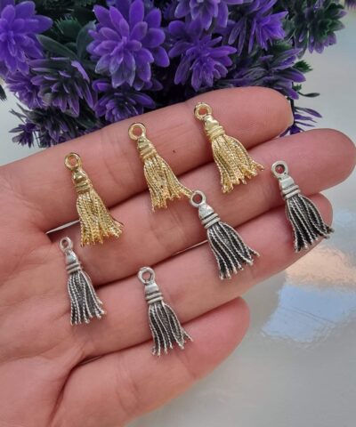 Puskul Minimal Taki Malzemesi 2