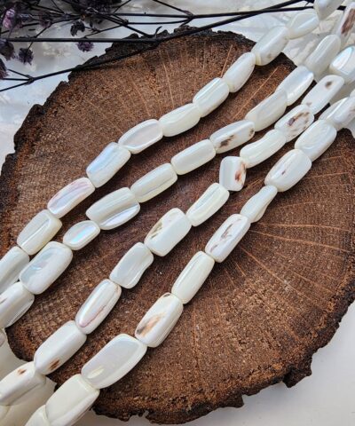 Renkli Dikdotgen Sedef Dogal Cesitleri 502