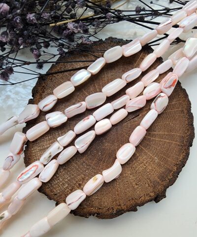 Renkli Dikdotgen Sedef Dogal Cesitleri 504