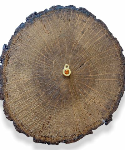 Renkli Kristal Tasli Mini Sallanti 503