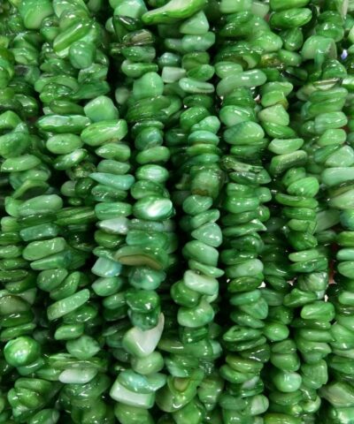 Renkli Sedef Kirik Dogal Tas 508
