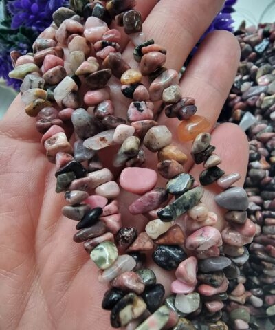 Rodonit Kirik Dogal Tas 2