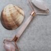 Roller Pembe Kuvars Tasi Masaj Aleti 2