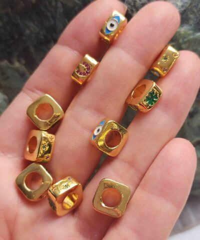 Rondela Çarm Aparatı