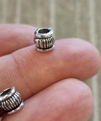 Rondella Zamak Dokum Kararmaz Taki Ara Malzemesi