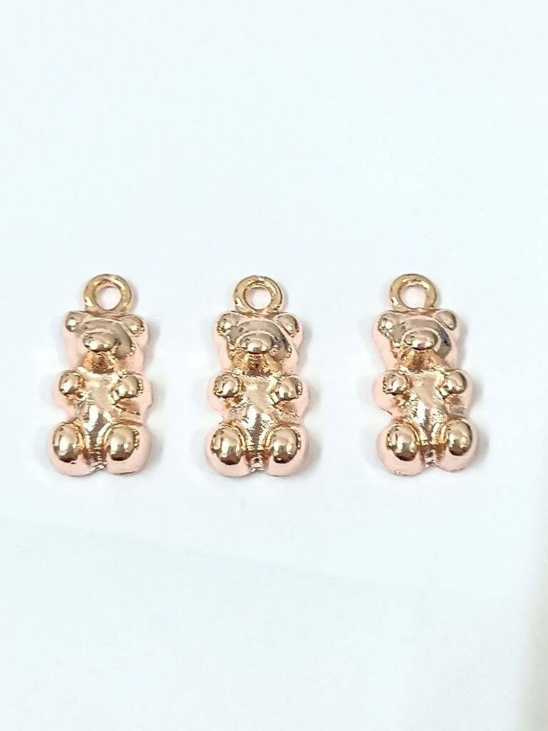 Rose Metal Ayicik