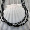 Safir Faset Kesim 2 Mm Dogal Tas 2