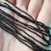 Safir Faset Kesim 2 Mm Dogal Tas 3