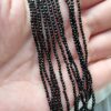 Safir Faset Kesim 2 Mm Dogal Tas 4