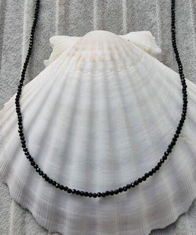 Safir Faset Kesim 2 Mm Dogal Tas