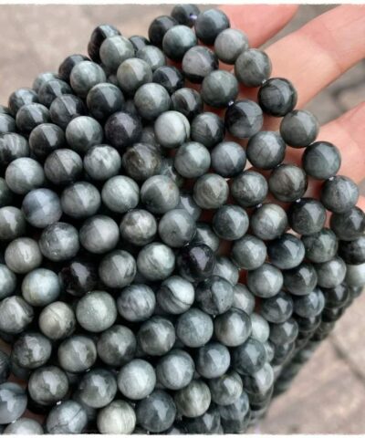 Sahin Gozu Dogal Tas Dizi 4