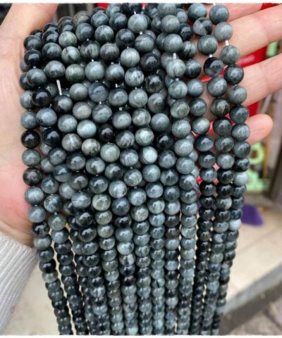 Sahin Gozu Dogal Tas Dizi 9