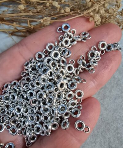 Sallantili Ara Halka Taki Aparati 5 Mm 2