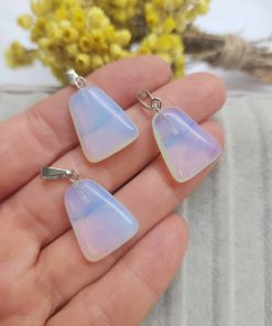 Sandık Opal Taşı Koye Ucu