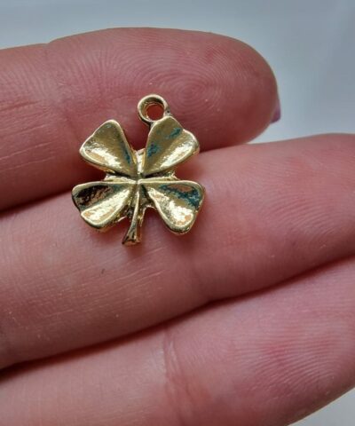 Sans Yoncasi Kolye Ucu 502