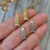 Sansli Balik Taki Sallanti Aparati 4
