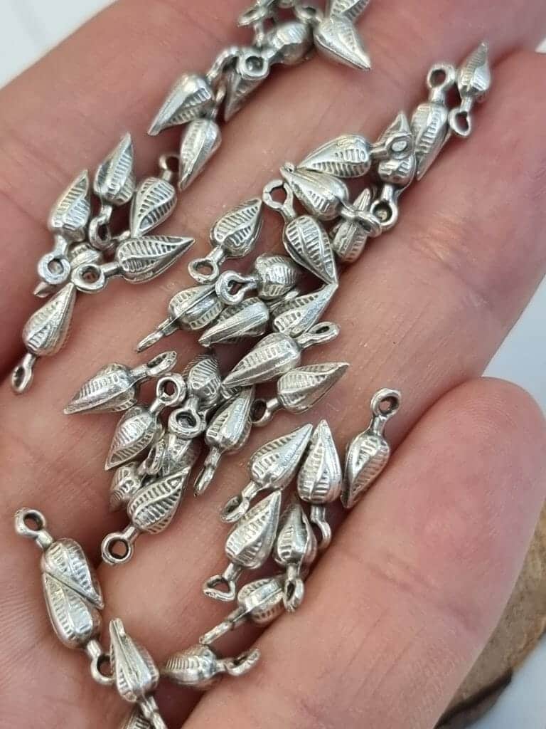 Sarkac Taki Sallanti Malzemesi 2