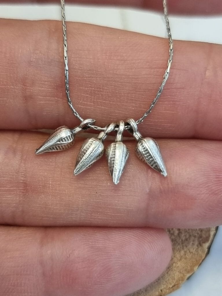 Sarkac Taki Sallanti Malzemesi 4