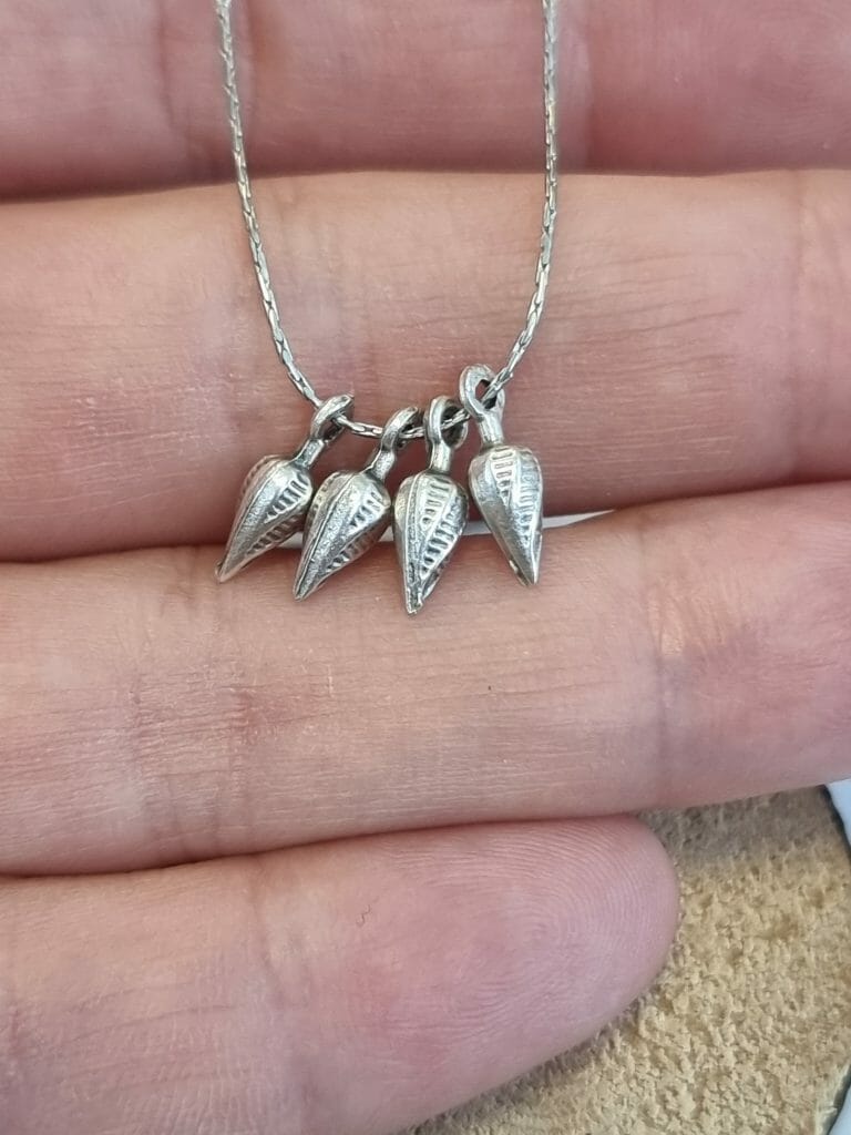 Sarkac Taki Sallanti Malzemesi 5