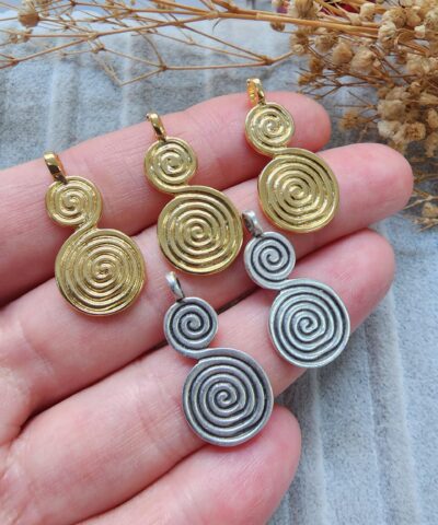 Sarmal Zamak Kolye Ucu 3 Scaled