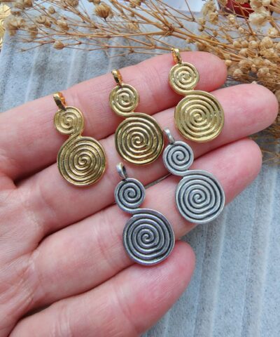 Sarmal Zamak Kolye Ucu 4 Scaled