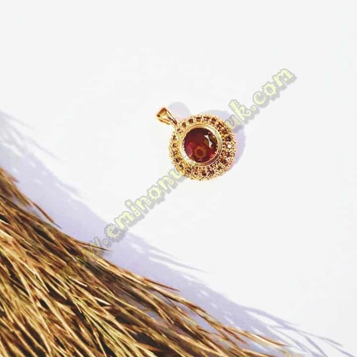 Savarowsky Taşlı Kolye Ucu