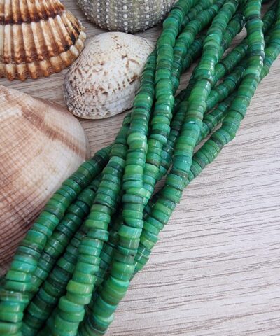 Sedef Disk 6 Mm Dogal Renkli 503