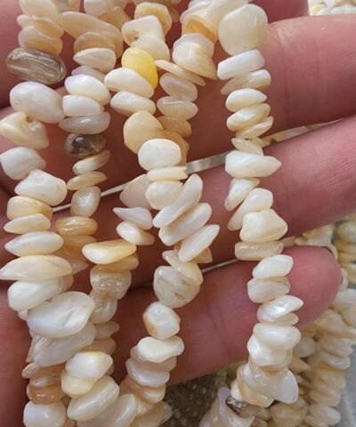 Sedef Kırık Doğal Taş Çeşitleri