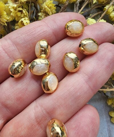 Sedef Mineli Yumurta Ara Aparatı - 502